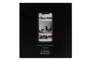 Чашка Ogo Living 680мл 988758