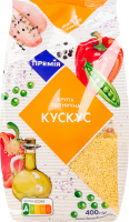 Крупа Премія пшеничная Кус-кус ст