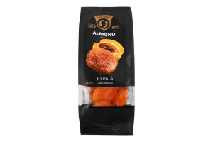 Курага натуральна сушена 150г Альмонд