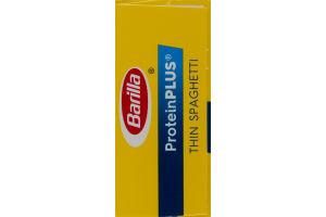 Barilla Pasta ProteinPlus Thin Spaghetti