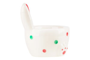 Підставка д/яйця 65*78мм KPMN в асорт.