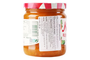 Джем Nora з морошки