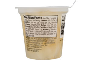 Ahold Chunks In Extra Light Syrup Pear