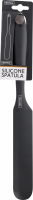 Лопатка кухонна Nerthus силіконова довга