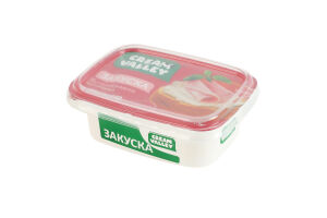 Закуска бутербродна пастоподібна З шинкою Cream Valley п/у 160г