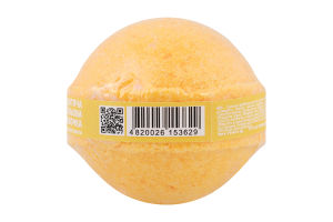 Бомбочка д/ванн дитяча Солодке манго 75г Спа Арома