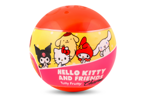 Фігурка-сюрприз Hello Kitty Charms Тутті-Фрутті в асортименті Cool Things