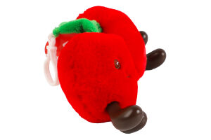 Іграшка м'яка для дітей від 3років №99051 Вишеньки Фруктові друзі Fyyvalur 1шт