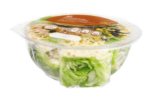 Ahold Smokehouse Chopped Salad