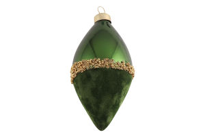 Іграшка MBM My Home з оксам декор зел80ммMH-1267-2