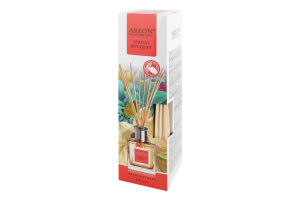 Аромадиффузор Areon Home Perfumes Spring Bouquet