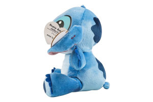 Игрушка мягкая для детей от 3лет 15см №44010 Stitch TY 1шт