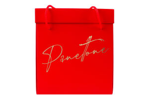 Панеттоне Шоколад-апельсин ТОВ Культпроект к/у 750г