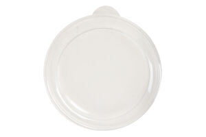 Контейнер круглый с крышкой 250мл ПЕТ