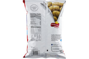 Lay's Wavy Potato Chips