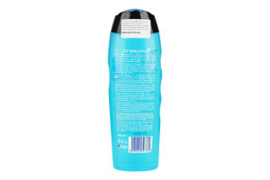 Гель д/душу та шампунь Айс Челендж д/чоловіків 400мл Мітія