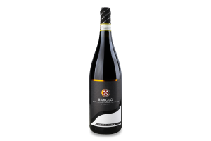 Вино Cavalieri di Moasca Barolo DOCG червоне сухе