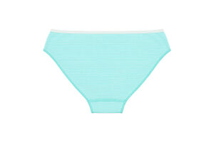 Трусы женские ESLI Slip LB129 мята р.90/S