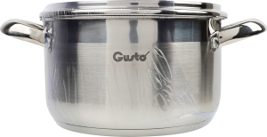 Каструля Force 3,6л 20см Gusto