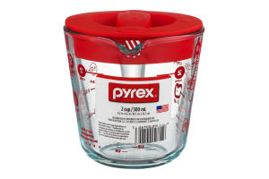 Pyrex Measuring Cup