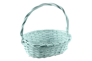 Кошик плетений 42х34х15х40 986398