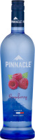 Pinnacle Raspberry Flavored Vodka