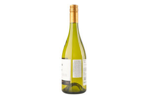 Вино 0.75л 13.5% біле сухе Шардоне Reserva Casillero del Diablo пл