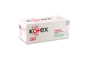 Прокладки ежедневные Kotex Ultraslim