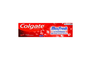 Паста зубна Colgate MaxFresh Spicy