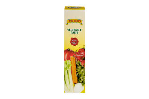 Cento Paste Vegetable