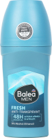 Дезодорант роликовий Balea Men Fresh