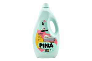 Гель д/прання Pina 5 л Universal Marseille Soap