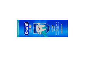 Паста зубна для дітей від 6міс Ніжний смак Pro-Kids Oral-B 50мл