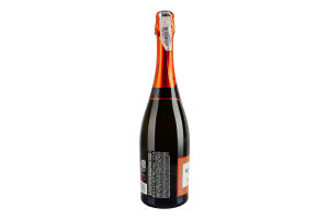Вино ігристе 0.75л 11.5% біле сухе For Spritz Riccadonna пл