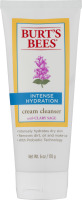 Burt's Bees Intense Hydration Cream Cleanser, 6 Ounces