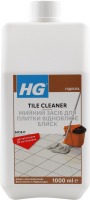 Засіб миючий д/підлоги з плитки 1000мл HG