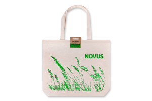 Сумка хозяйственная 10кг 47х40х10см Novus 1шт