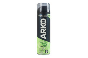 Гель для бритья Anti-irritation Arko Men 200мл