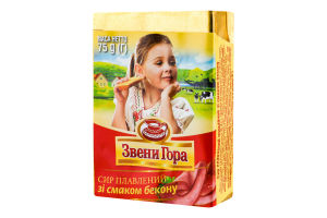 Сыр Порционный Фото