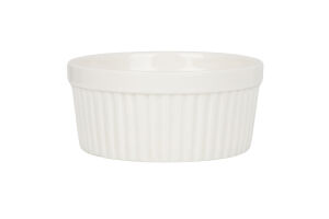 Форма для выпечки керамика 10х4.5см №KYYW510 Greenwich Products Co. Limited 1шт