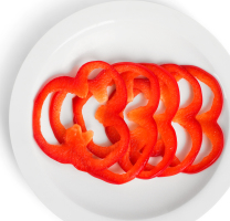 Перець болгарський 30г,шт