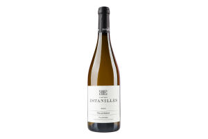Вино 0.75л 13% біле сухе Vallongue Chateau des Estanilles пл