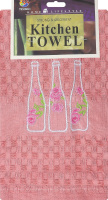 Рушник кух. 38х59 см арт. 16134-9 Пастель Н И394