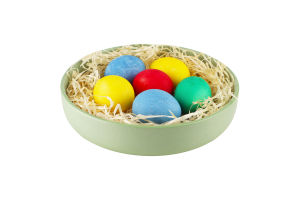 Крашанка Пасхальна