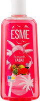 Гель д/душу Загадкові Гаваї 400г Esme
