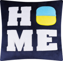 Подушка Tigres Home 33x33