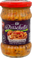 Закуска овощная Melanzane Deroni с/б 245г