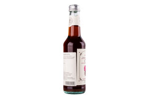 Напій Tomarchio BIO Cola б/а газ скло