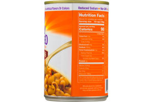 Glory Foods Simply Seasoned Blackeye Peas
