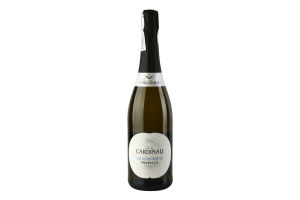 Вино ігр Vini dei Cardinali Prosecco DOCG ExDr біл